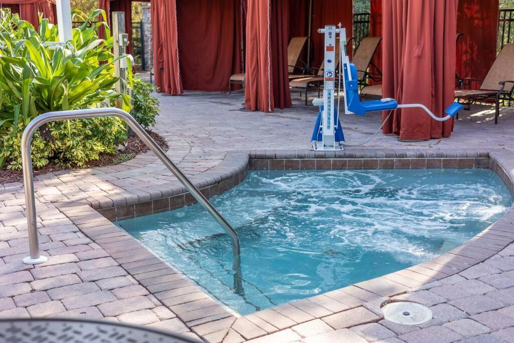 Tuscana Resort Champions Gate 키시미 외부 사진