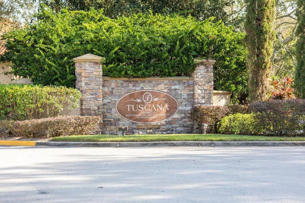Tuscana Resort Champions Gate 키시미 외부 사진