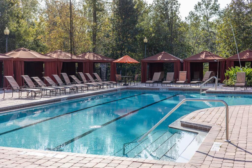 Tuscana Resort Champions Gate 키시미 외부 사진